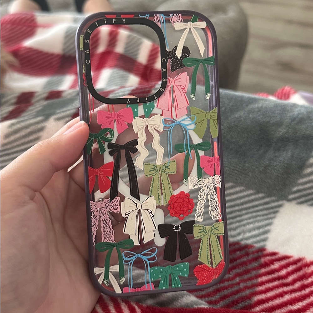 Casetify Phone Cases for IPhone 14 Pro